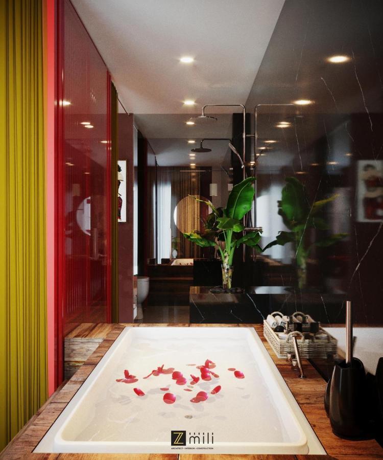 Zen Hotel Χα Λονγκ Εξωτερικό φωτογραφία