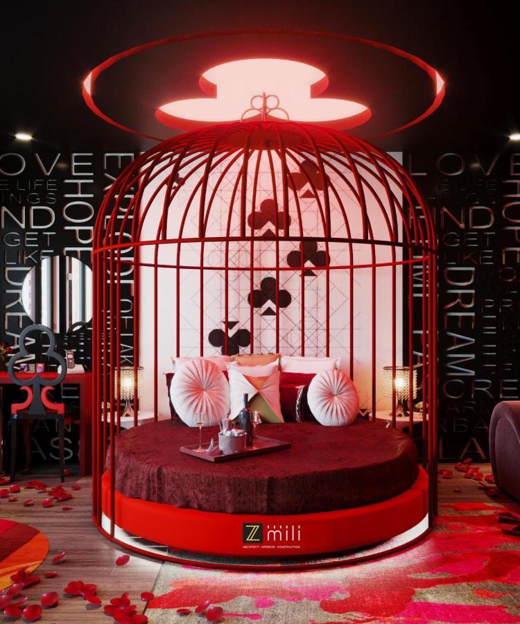 Zen Hotel Χα Λονγκ Εξωτερικό φωτογραφία