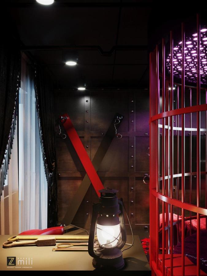 Zen Hotel Χα Λονγκ Εξωτερικό φωτογραφία