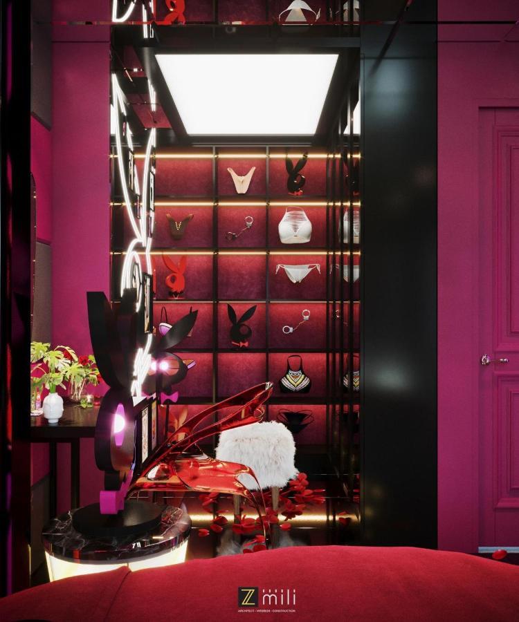 Zen Hotel Χα Λονγκ Εξωτερικό φωτογραφία