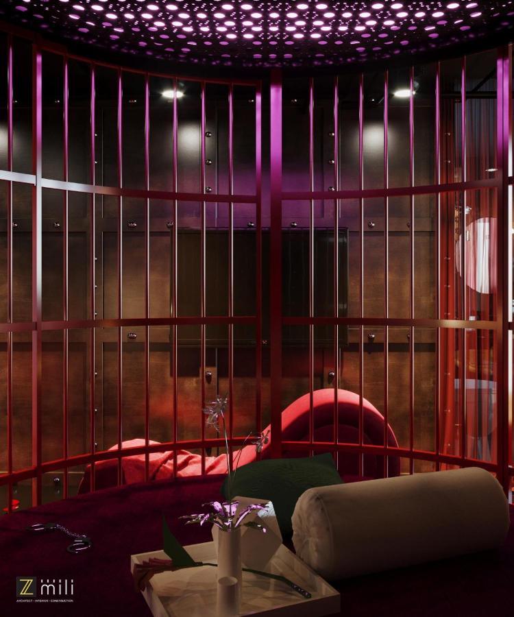 Zen Hotel Χα Λονγκ Εξωτερικό φωτογραφία