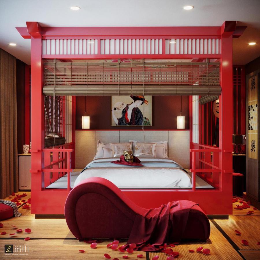 Zen Hotel Χα Λονγκ Εξωτερικό φωτογραφία