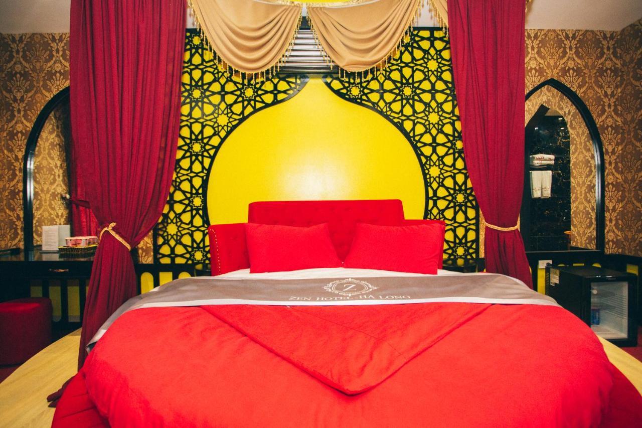 Zen Hotel Χα Λονγκ Εξωτερικό φωτογραφία