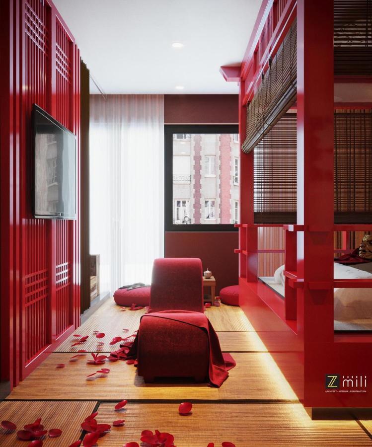 Zen Hotel Χα Λονγκ Εξωτερικό φωτογραφία