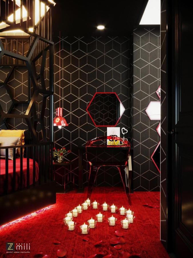 Zen Hotel Χα Λονγκ Εξωτερικό φωτογραφία